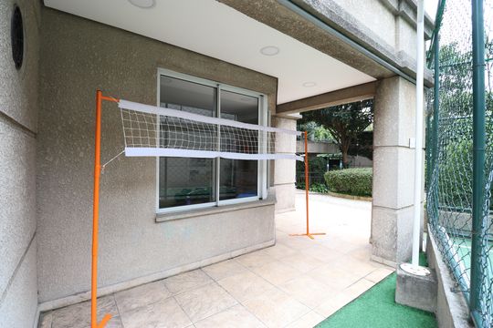 Área comum  de apartamento à venda com 2 quartos, 59m² em Água Branca, São Paulo
