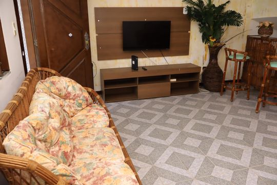 Casa de Condomínio para alugar com 2 quartos, 300m² em Praia do Flamengo, Salvador