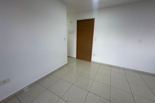 Apartamento para alugar com 2 quartos, 45m² em Parque Sao Vicente, São Vicente