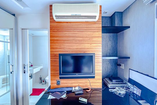 Suíte 2 de apartamento para alugar com 5 quartos, 360m² em Parque da Mooca, São Paulo