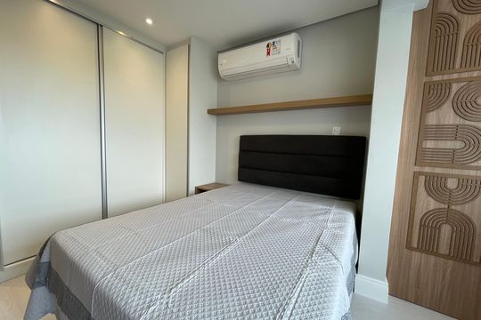 Studio de apartamento à venda com 1 quarto, 33m² em Butantã, São Paulo