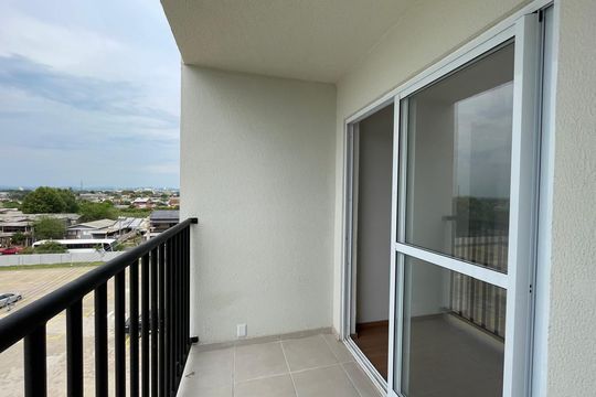 Apartamento para alugar com 2 quartos, 62m² em Campina, São Leopoldo