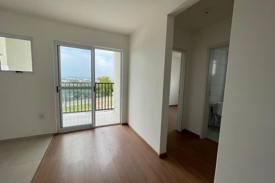 Apartamento para alugar com 2 quartos, 62m² em Campina, São Leopoldo
