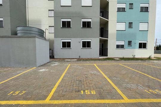 Apartamento para alugar com 2 quartos, 62m² em Campina, São Leopoldo