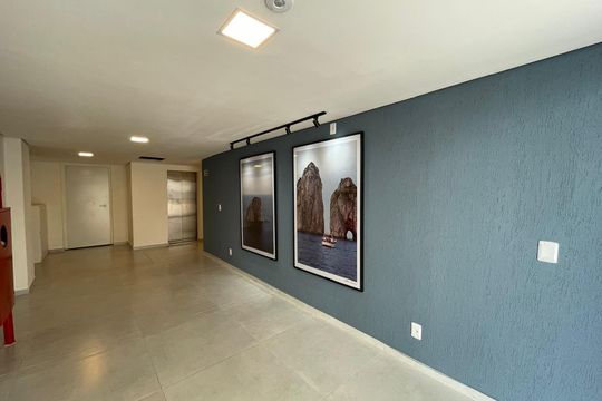 Apartamento para alugar com 2 quartos, 62m² em Campina, São Leopoldo