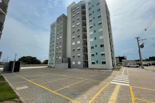 Apartamento para alugar com 2 quartos, 62m² em Campina, São Leopoldo
