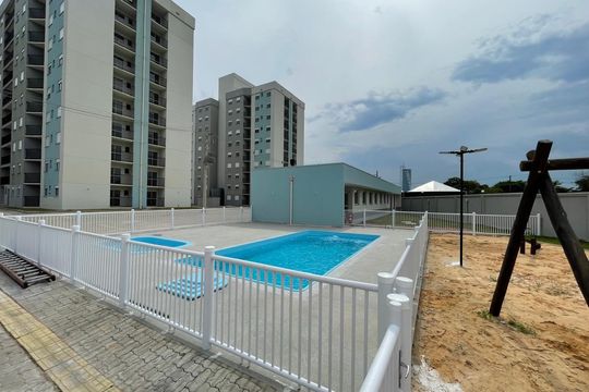 Apartamento para alugar com 2 quartos, 62m² em Campina, São Leopoldo