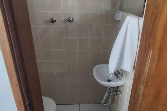 Apartamento à venda com 3 quartos, 88m² em Vila Carrão, São Paulo