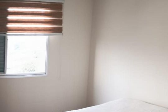 Quarto de apartamento à venda com 3 quartos, 88m² em Vila Carrão, São Paulo