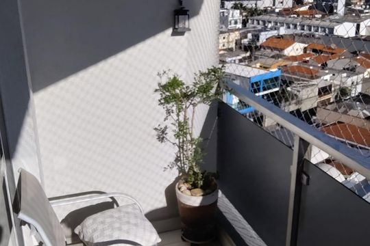 Apartamento à venda com 3 quartos, 88m² em Vila Carrão, São Paulo