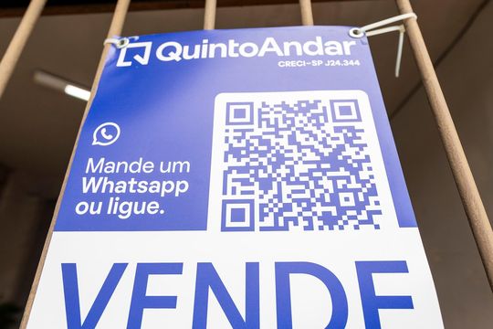 Fachada de casa à venda com 3 quartos, 145m² em Jardim Regina Alice, Barueri