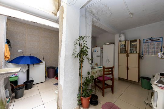 Varanda de casa à venda com 3 quartos, 145m² em Jardim Regina Alice, Barueri