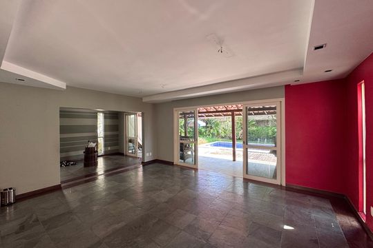 Casa de Condomínio à venda com 5 quartos, 460m² em Barra da Tijuca, Rio de Janeiro
