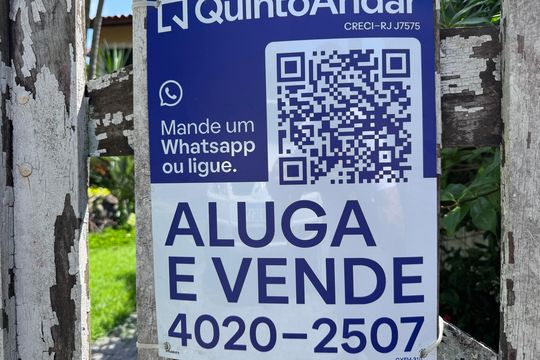QXFN-310 de casa de condomínio à venda com 5 quartos, 460m² em Barra da Tijuca, Rio de Janeiro