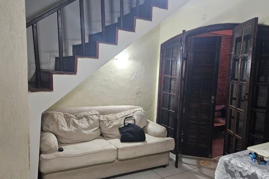 Casa de Condomínio para alugar com 3 quartos, 128m² em Freguesia (Jacarepaguá), Rio de Janeiro