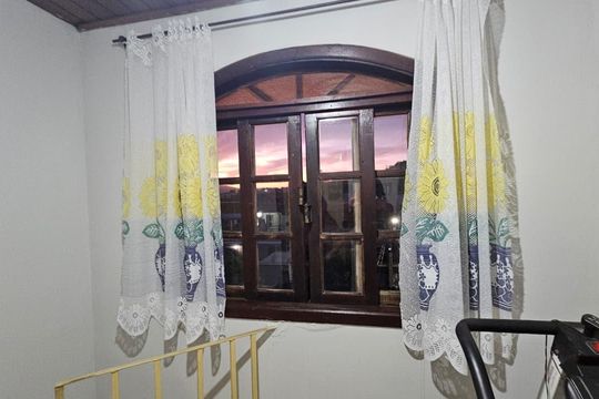 Casa de Condomínio para alugar com 3 quartos, 128m² em Freguesia (Jacarepaguá), Rio de Janeiro
