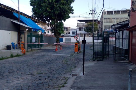 Casa de Condomínio para alugar com 3 quartos, 128m² em Freguesia (Jacarepaguá), Rio de Janeiro