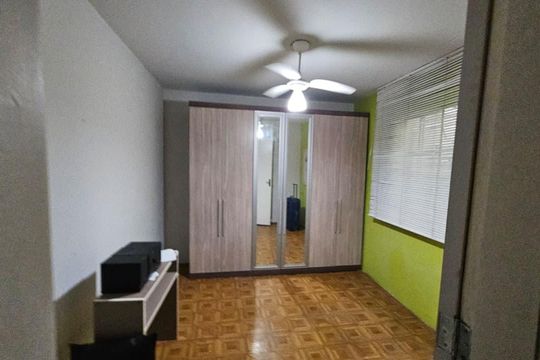 Casa de Condomínio para alugar com 3 quartos, 128m² em Freguesia (Jacarepaguá), Rio de Janeiro