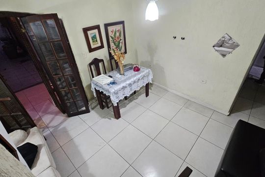 Casa de Condomínio para alugar com 3 quartos, 128m² em Freguesia (Jacarepaguá), Rio de Janeiro