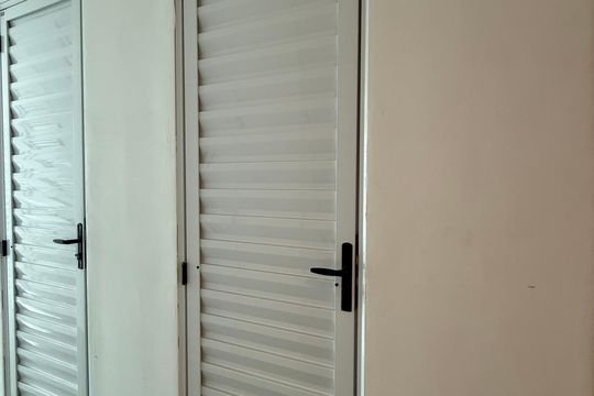 Depósito Privativo 2 de apartamento à venda com 4 quartos, 360m² em Centro, Guarulhos