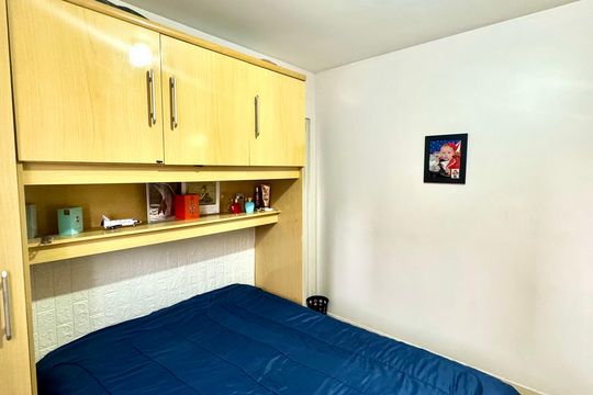 Quarto 1 de apartamento à venda com 2 quartos, 69m² em Vila Galvão, Guarulhos