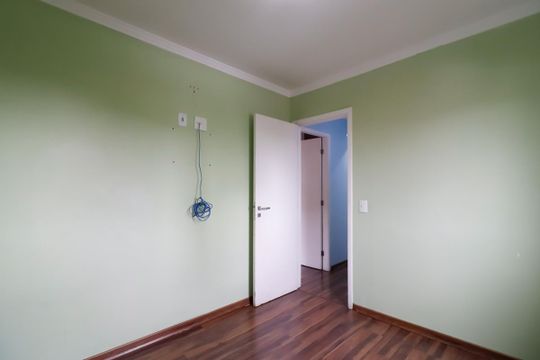 Apartamento à venda com 2 quartos, 54m² em Chácara Cruzeiro do Sul, São Paulo