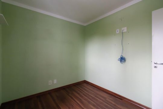 Apartamento à venda com 2 quartos, 54m² em Chácara Cruzeiro do Sul, São Paulo