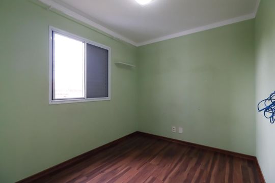 Apartamento à venda com 2 quartos, 54m² em Chácara Cruzeiro do Sul, São Paulo