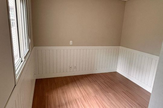 Quarto de apartamento para alugar com 2 quartos, 122m² em Tamboré, Santana de Parnaíba