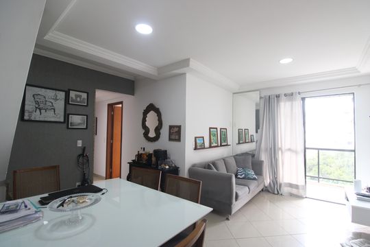 Apartamento à venda com 4 quartos, 156m² em Freguesia (jacarepaguá), Rio de Janeiro