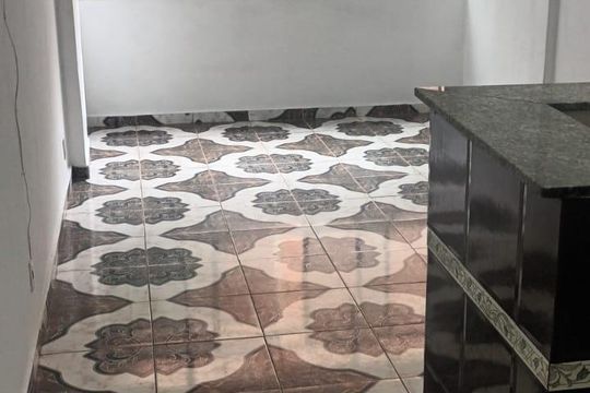 Sala/Quarto de kitnet/studio à venda com 1 quarto, 32m² em Centro, Rio de Janeiro