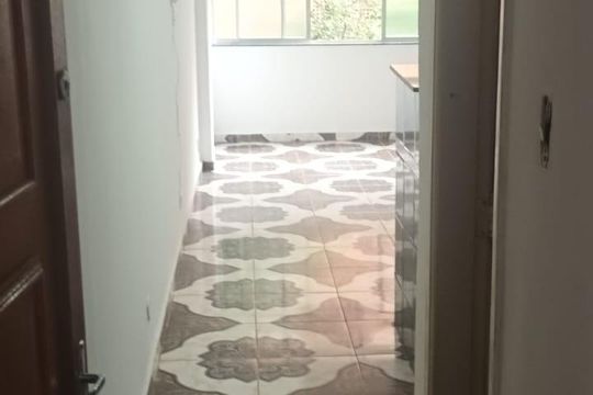 Sala/Quarto de kitnet/studio à venda com 1 quarto, 32m² em Centro, Rio de Janeiro