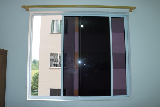 Apartamento para alugar com 2 quartos, 43m² em Jardim Sao Luiz, Embu das Artes