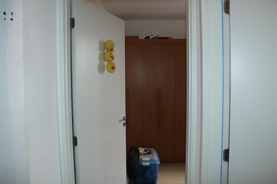 Apartamento para alugar com 2 quartos, 43m² em Jardim Sao Luiz, Embu das Artes