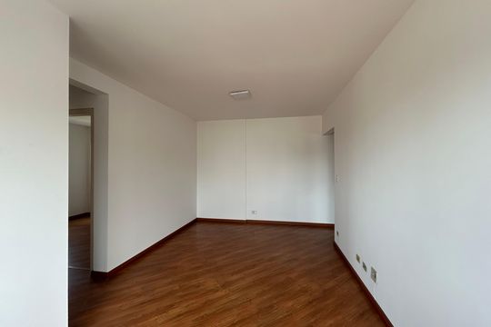 Sala de apartamento para alugar com 2 quartos, 59m² em Freguesia do Ó, São Paulo
