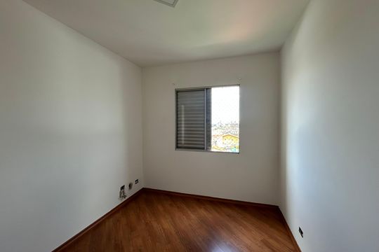 Quarto 1 de apartamento para alugar com 2 quartos, 59m² em Freguesia do Ó, São Paulo