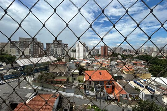 Vista de apartamento para alugar com 2 quartos, 59m² em Freguesia do Ó, São Paulo