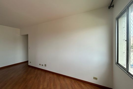 Sala de apartamento para alugar com 2 quartos, 59m² em Freguesia do Ó, São Paulo