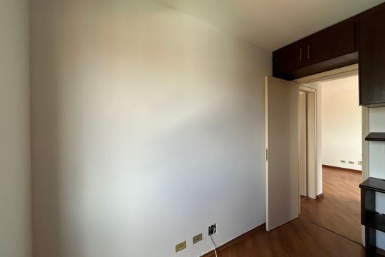 Quarto 2 de apartamento para alugar com 2 quartos, 59m² em Freguesia do Ó, São Paulo