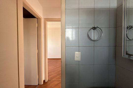 Apartamento para alugar com 2 quartos, 59m² em Freguesia do Ó, São Paulo