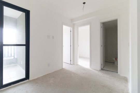 Apartamento para alugar com 2 quartos, 34m² em Vila Nair, São Paulo