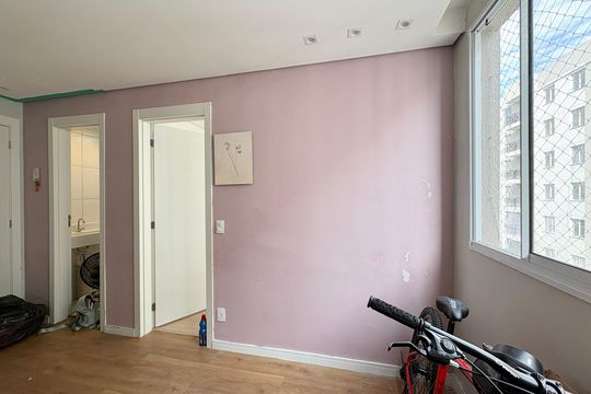 Apartamento para alugar com 2 quartos, 35m² em Jardim Pirituba, São Paulo