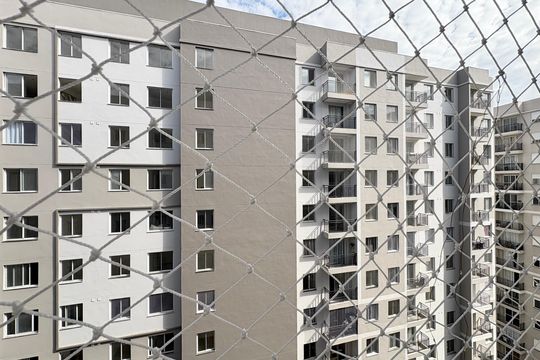 Vista de apartamento para alugar com 2 quartos, 35m² em Jardim Pirituba, São Paulo