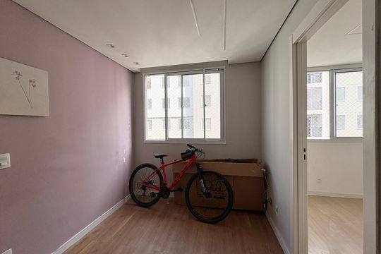 Sala de apartamento para alugar com 2 quartos, 35m² em Jardim Pirituba, São Paulo