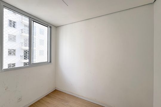 Quarto 2 de apartamento para alugar com 2 quartos, 35m² em Jardim Pirituba, São Paulo