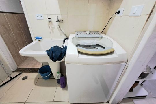 Casa à venda com 5 quartos, 275m² em Veloso, Osasco