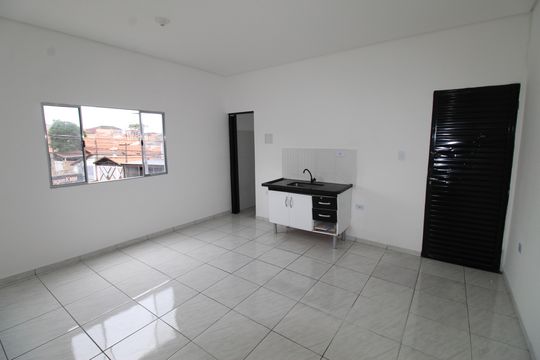 Kitnet/Studio para alugar com 1 quarto, 18m² em Vila Iracema, São José dos Campos