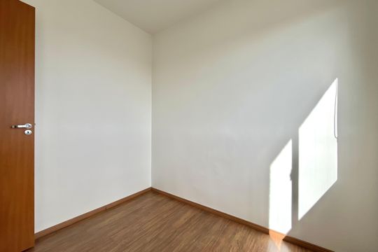Quarto 2 de apartamento à venda com 2 quartos, 37m² em Jardim Oriental, São Paulo