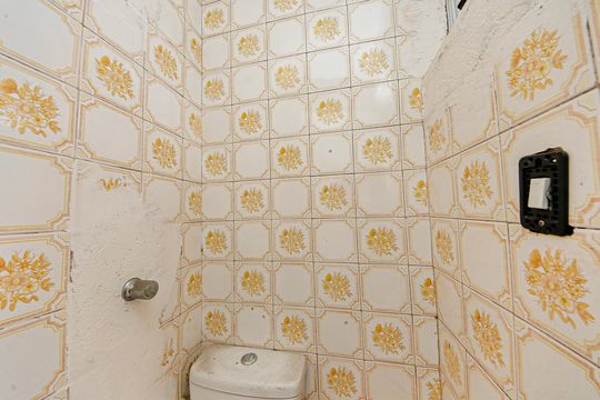 Lavabo 2 de casa à venda com 3 quartos, 250m² em Jardim Vila Formosa, São Paulo