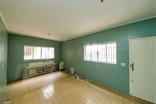 Cozinha de casa à venda com 3 quartos, 250m² em Jardim Vila Formosa, São Paulo
